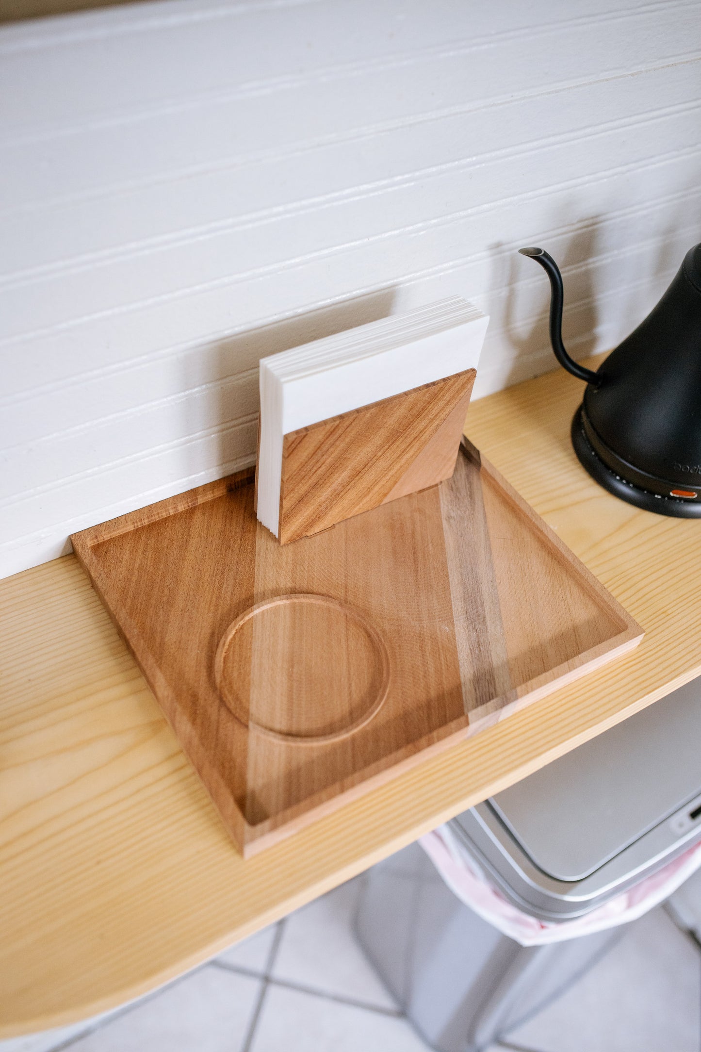 Chemex Tray